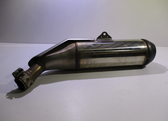 Muffler Honda VFR 800 I