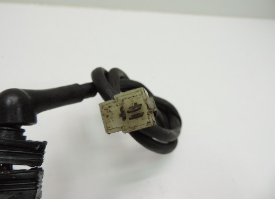 Dynamo Honda VF 1100 C Magna