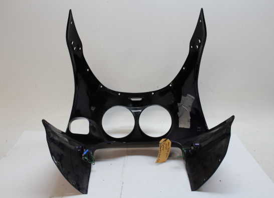 Cowl upper front Kawasaki ZXR 750