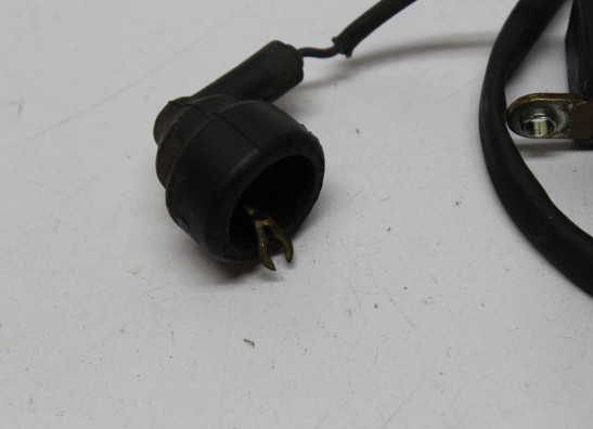 Zundspule Kawasaki Z 750