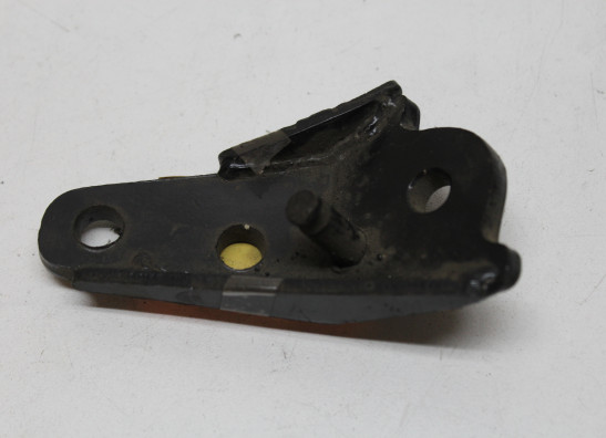 Standaard Suzuki DR 500 S