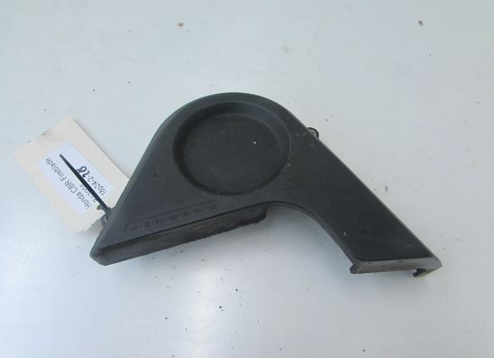 Motorblokdeksel voortandwiel Honda CBR Fireblade