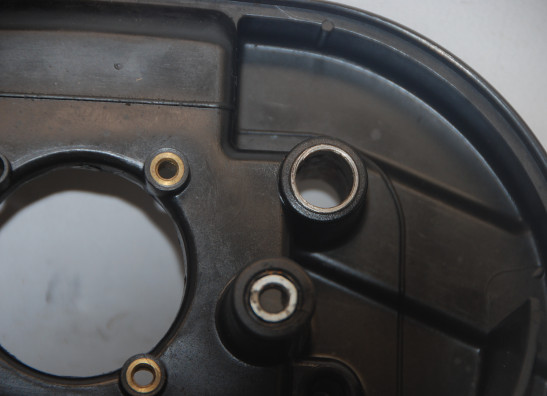 Luftfiltergehäuse Harley Davidson Sportster