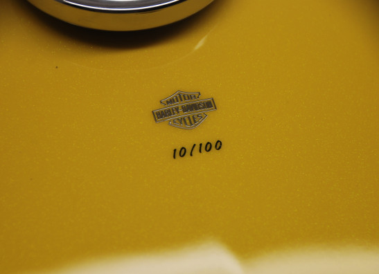 Complete kuipset Harley Davidson Softtail