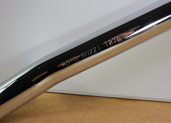 Downpipes Moto Guzzi Overige Moto Guzzi