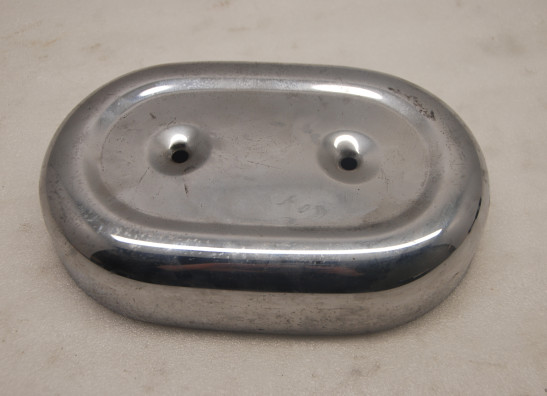 Luchtfilterhuis Harley Davidson Sportster