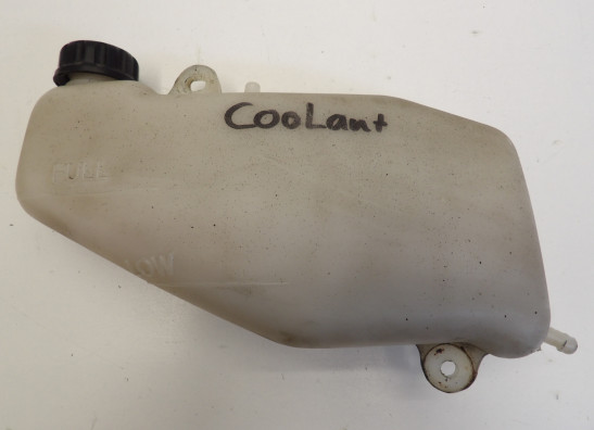 Radiator reserve tank  Kawasaki ZXR 750