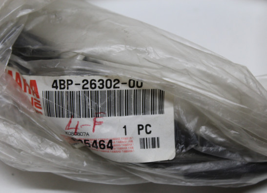 Gaszug Yamaha XJ 600 Diversion