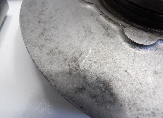 Cardan Yamaha BT 1100