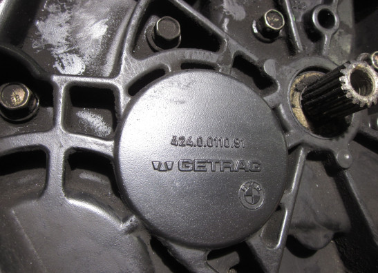 Versnellingsbak BMW R 1150 RT   R 850 RT