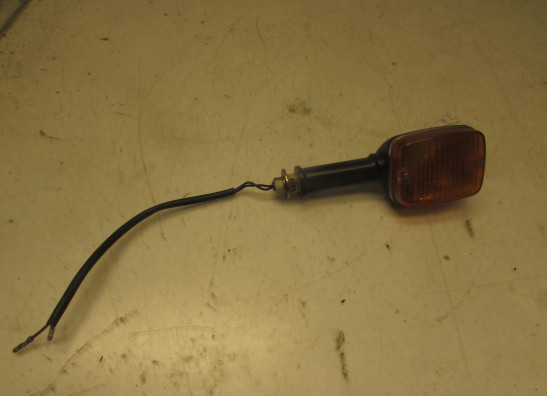 Knipperlicht Suzuki GS 500 E