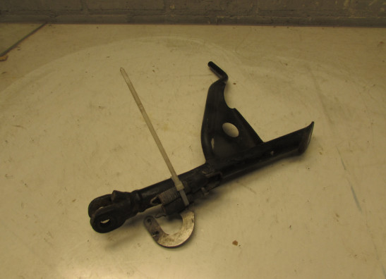 Standaard BMW K 1200 RS