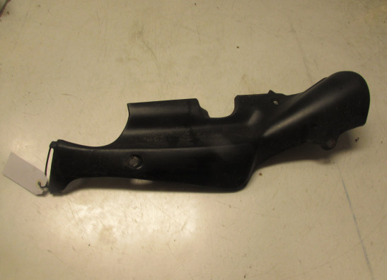 Uitlaat Honda CBR 1000 F