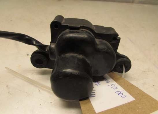 Exup Servo Ventil Yamaha FZR 600