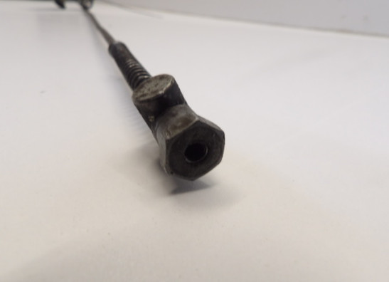 Remstang Honda VT 600