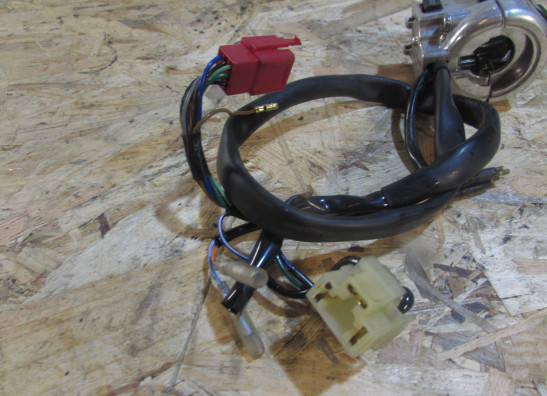 Lenkerschalter links Honda VF 750 C Magna