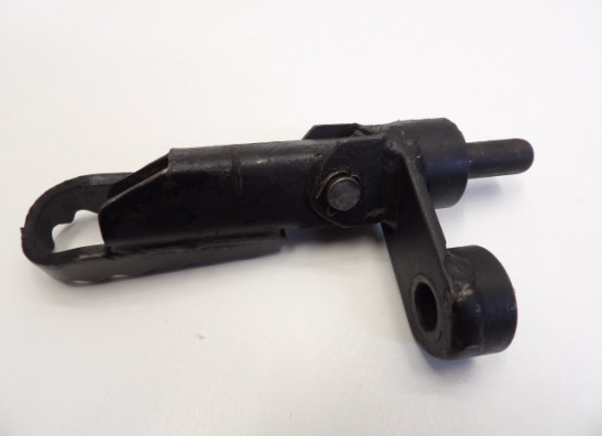 Voetsteun Rechts Suzuki DR 800