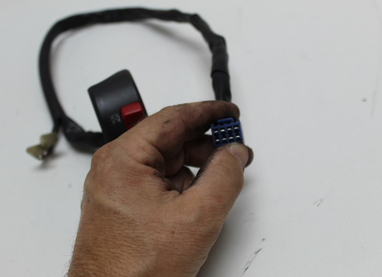 Lenkerschalter Armatur Schalter Lenker Yamaha YZF R1