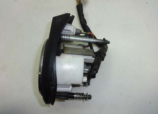 Tellerset Suzuki LS 650