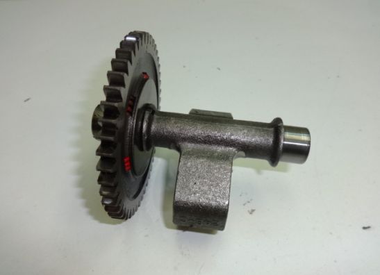 Engine parts Suzuki LS 650