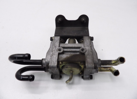 Sonstiges Yamaha FAZER 1000