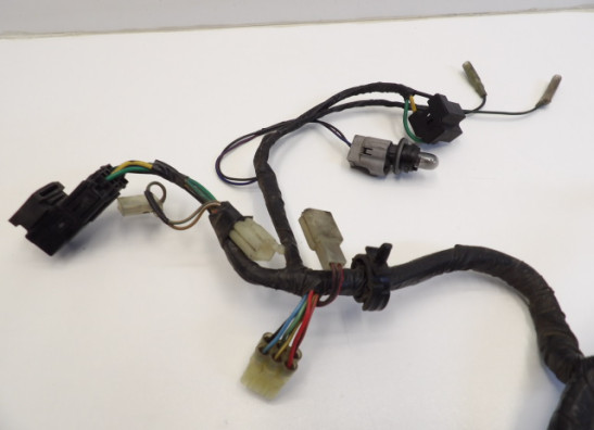 Kabelboom voor Yamaha FJR 1300