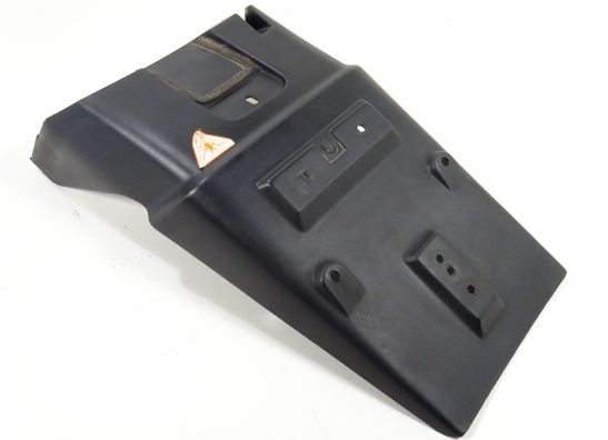 Kentekenplaathouder BMW R 1150 RT   R 850 RT