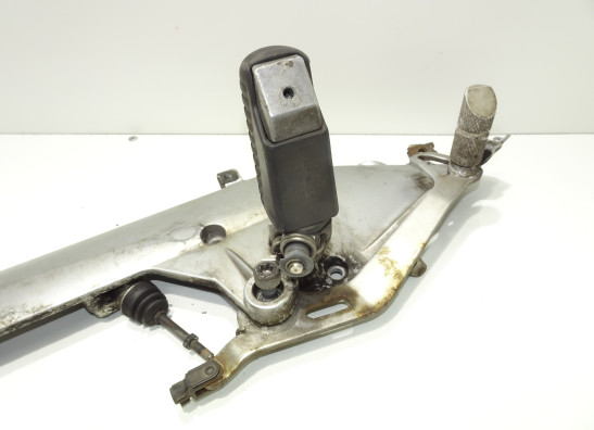 Fussrastetrager vorne rechts BMW R 1200 RT