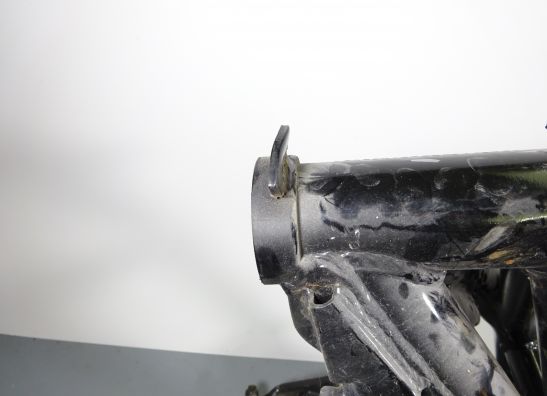 Frame body parts Kawasaki Z 750