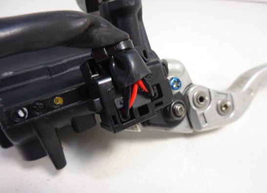 Bremszylinder vorne Yamaha Tracer 900 GT