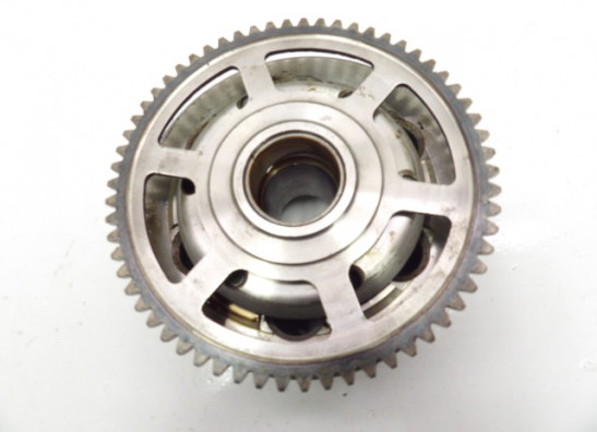 Start up kupplung Yamaha FZ6