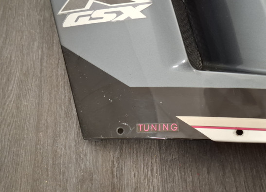 Seiten verkleidung links Suzuki GSX R 1100