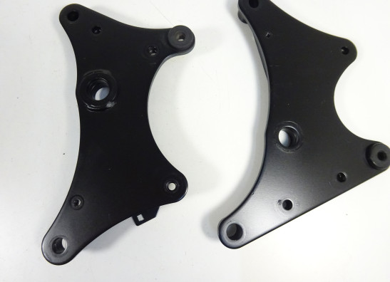 Rahme teile Kawasaki ER 6