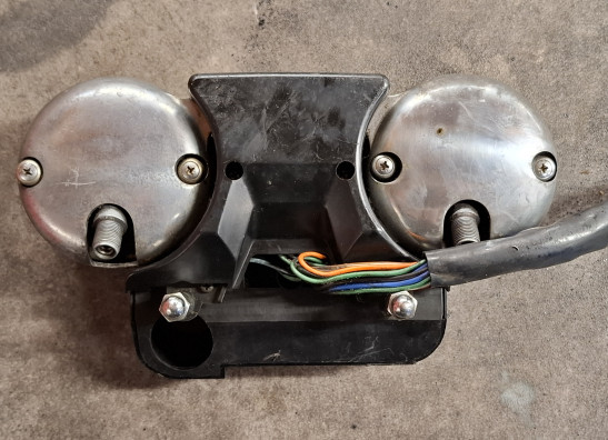 Tellerset Honda CB 1000 C