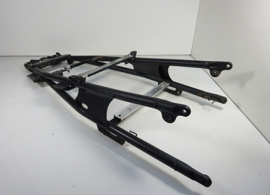 Rail Kawasaki GTR 1400