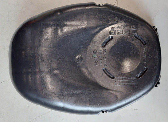 Luchtfilterhuis Aprilia RSV 1000 2001-2003