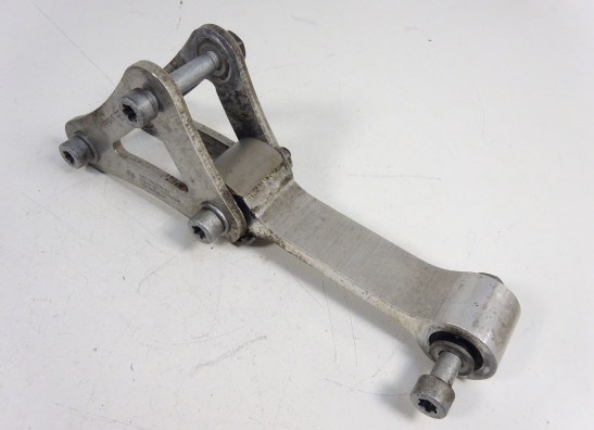 Link systeem achterveer BMW K 1200 GT