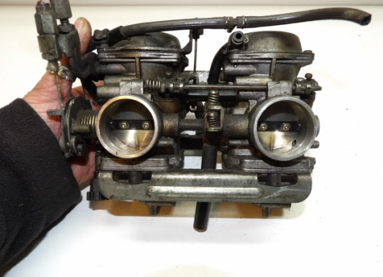 Carburateurset Honda CB 450 1985-1986