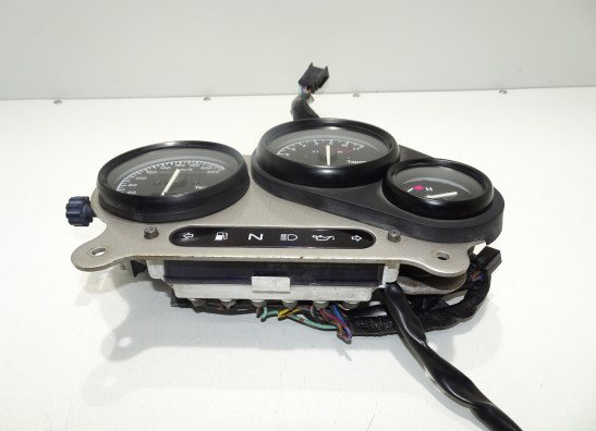 Meter combination Triumph Tiger 900