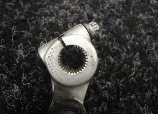 Schakelpedaal BMW R 1200 GS