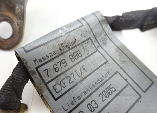 Kabelboom BMW K 1200 S 