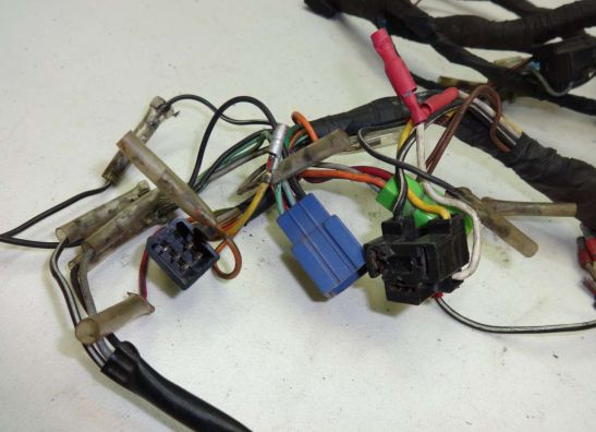 Kabelbaum Suzuki GSX F 1100