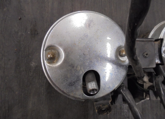 Tellerset Kawasaki LTD 750