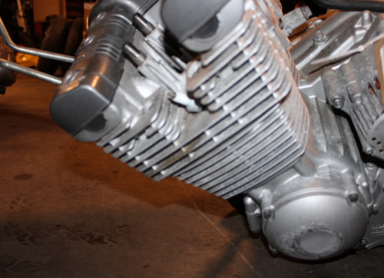 Engine Yamaha XJ 900 S Diversion