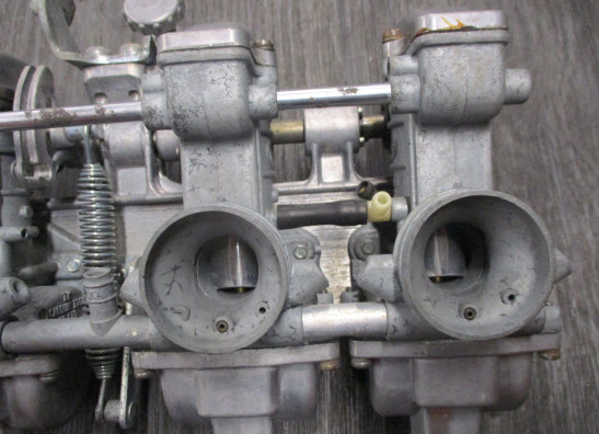 Carburateurset Kawasaki KZ 400