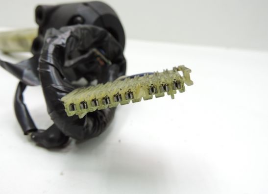 Lenkerschalter rechts Honda VTR 250