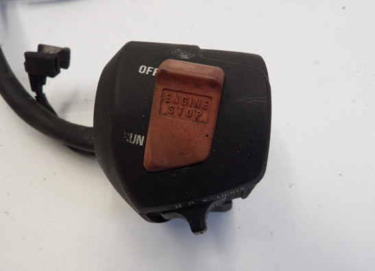 Lenkerschalter rechts Honda CB 500