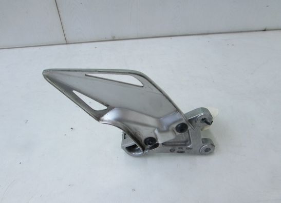 Fussrastetrager vorne links Honda CBR Fireblade