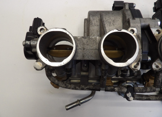 Throttle body Yamaha YZF R6