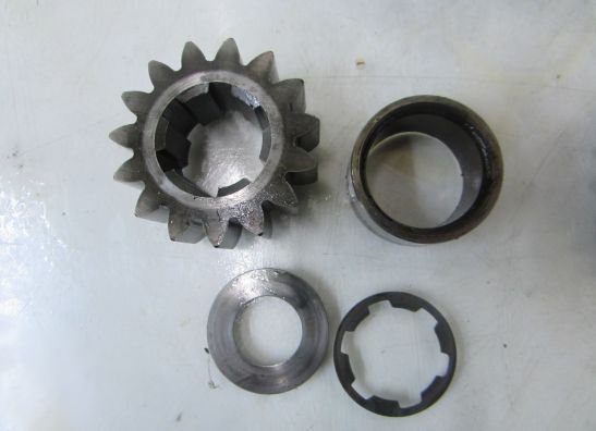 Motorblok diverse Cagiva Overig Cagiva